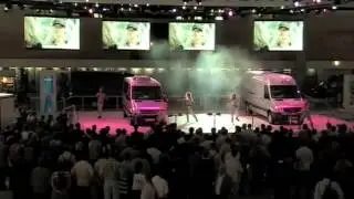 2006 - Daimler - Messeshow IAA Hannover