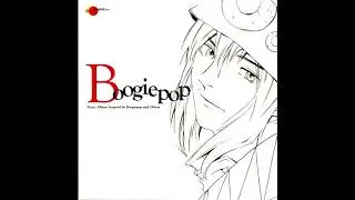 Yuki Kajiura - Daphne (from Music Inspired by Boogiepop and Others)