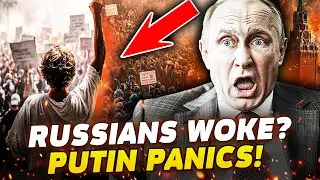 ❗️МОСКВА В СТРАХЕ И ТЕРРОРЕ! ПРОТЕСТЫ ПРОТИВ ДИКТАТУРЫ РАЗГУЛИВАЮТСЯ! ДЕСЯТКИ ЗАДЕРЖАНЫ! КРЕМЛЬ В...