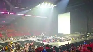 Stuart Price opening for Madonna April 7, 2024
