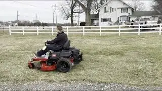 TORO TIMECUTTER 75754 4029