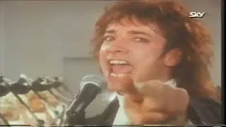 Waysted - Love Loaded (Official Video) (1983) From The Album Vices