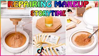🌈 Repairing Makeup Storytime - Fixing Broken Makeup Storytime✨ BigBang | Part 155
