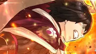 [FEヒーローズ]王の弟　オッテル　インファナル