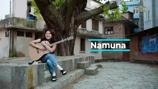 Namuna -  Sabin Rai (Cover by - Thin Ley )