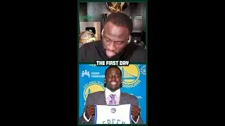 Andrew Bogut Helped Shape Draymond Green's Career With The Warriors
