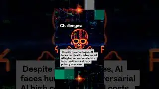 Ai against Malware  🔒  #aiinaction #ai