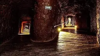 💧MUSEO Y MANANTIAL HIDROMINERAL DE PEÑAFIEL.💦