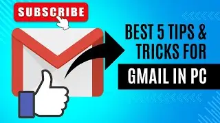 Best gmail tips and tricks | online | 2024 | 😍😍😍