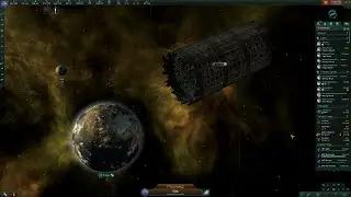 Stellaris || UNE Part 5: Visitor from another dimension, I think