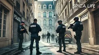 Criminalit&eacute; en France : au c&oelig;ur des r&eacute;seaux mafieux