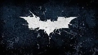 Batman The Dark knight (2008) Power Level