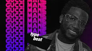 [FREE] Gucci Mane Type Beat 2020 Drake x Sheck Wes - 