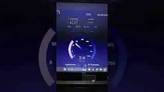 KITA COBA SPEEDTEST  #openwrt #speedtest #openclash #stb #wifi