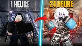 J’ai MAX le TITAN FÉMININ en 24H sur AOT Revolution ! Voici ce qu’il s’est passé…
