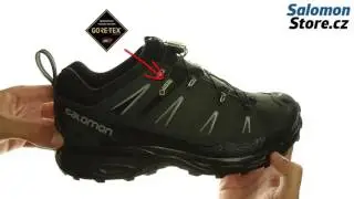 Salomon X ULTRA LTR GTX M 369024