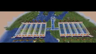 Donut smp moss farm, meta? (no cobblestone) (schematic in description)