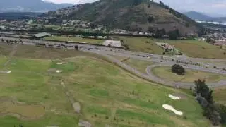 #DronFuribec