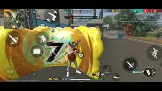 New Solara Map Gameplay | Free Fire New Map Solara | OB49 Update