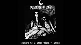 Kriegswolf- Visions Of A Dark Journey ( Demo Version)