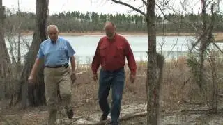 Corridors of Life:  The St. Andrew Bay Watershed Part 3