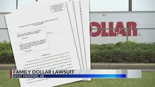 Arkansas attorney general suing Family Dollar over rodent infestation