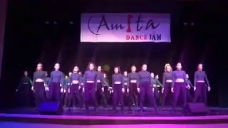 Energy Dance TSE - Amita Dance Jam 2019&rsquo; - Aurora