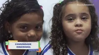 Escola de Sabores | Ep. 03