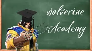 How to wolverine in marvel rivals in exactly 8 mins