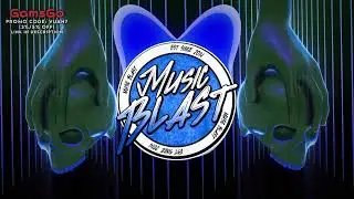 Megan Voyd - Bad Guy