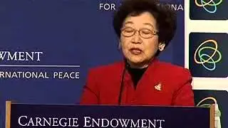 The International Commission on Nuclear Nonproliferation and Disarmament: Breaking the Stalemate