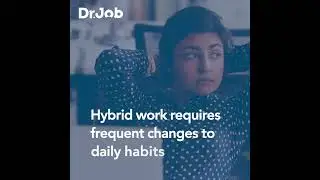 Is a Hybrid Work System Too Complicated?