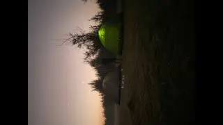 Official Trailer - Marine Camping at Rajhans Island