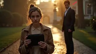 She Found a Lost Wallet&hellip; Unaware It Belonged to a Reclusive Billionaire