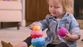 Tobbles Neo: Stacking Toy