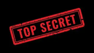 10 CLASSIFIED Facts About the Space Agency America Denies