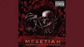 Blood Metal (Headbang 'Till You Bleed)