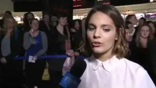 Tomorrow When The War Began Premiere