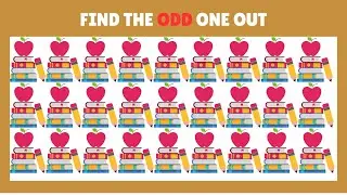 FIND THE ODD ONE OUT QUIZ |Quizzer magic bee | fruit edition  | |Emoji quiz| | can you find the odd|
