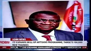 ITF is set to empower 100,000 Artisans Under Skill Up Artisan(SUPA) batch B Programme