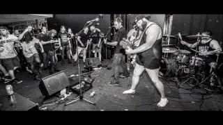 Two For Flinching - Off A Cliff [Lyric Video]