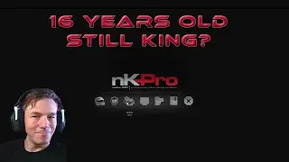netKar Pro - 16 years on and still king?