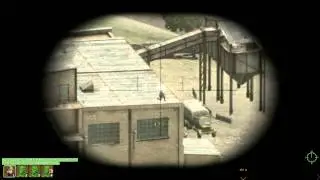 ARMA2 OA Demo Campaign