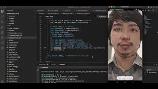 React Native Pytorch for Anime Image Generation - Part-1