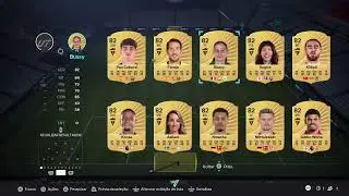 EA SPORTS FC26 ULTIMATE TEAM   PlayStation 5