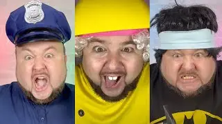SUPERS MR.CLABIK FUNNY VIDEO 😁😁😁 #funny #shorts