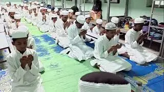 Madrasa Arshadul Uloom Chhatarbar koderma jharkhand #duaa 