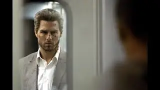 ATE #215 - We go after the ending of Collateral, share our Top 5  Harrison Ford Roles & More!