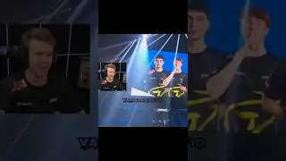 Lachy reacts to PWR walkout at #fncs globals #lachlan #lachy #pwr #fortnite #sypherpk #loserfruit