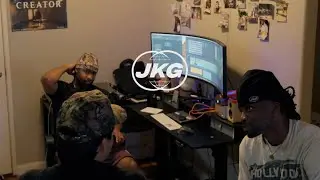 Vlog 006: A Day In The Life Of A Pro Hooper In The Off Season
